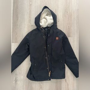 Men’s winter jacket